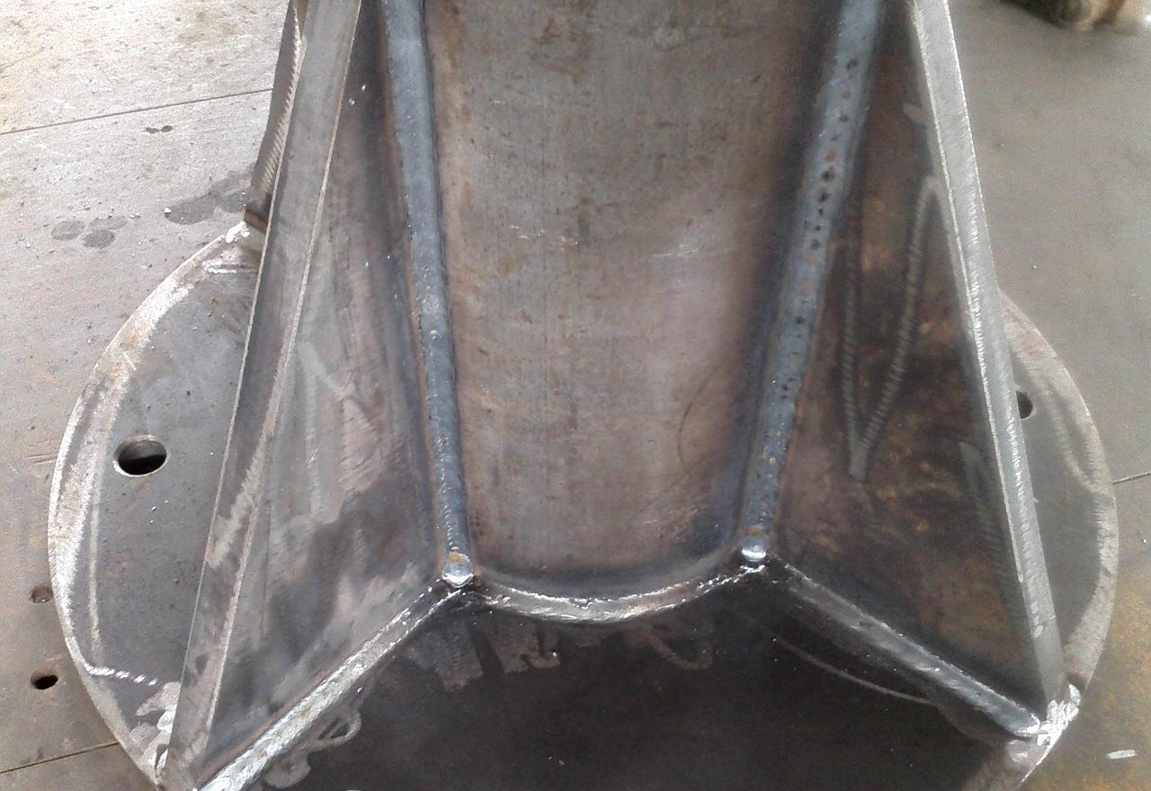 钣金加工零件连接的方式有哪些？-开云手机官方版页面登录入口-开云(中国)