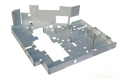 精密钣金加工有哪些新的特点？-开云手机官方版页面登录入口-开云(中国)