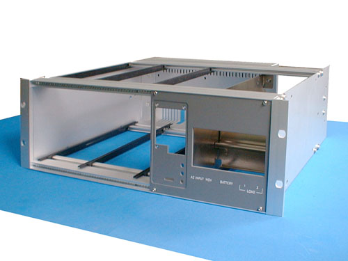 钣金加工设备保养需要注意哪些？-开云手机官方版页面登录入口-开云(中国)